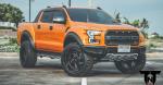 Ford Ranger by TTN Hypersport 2020 года (TH)